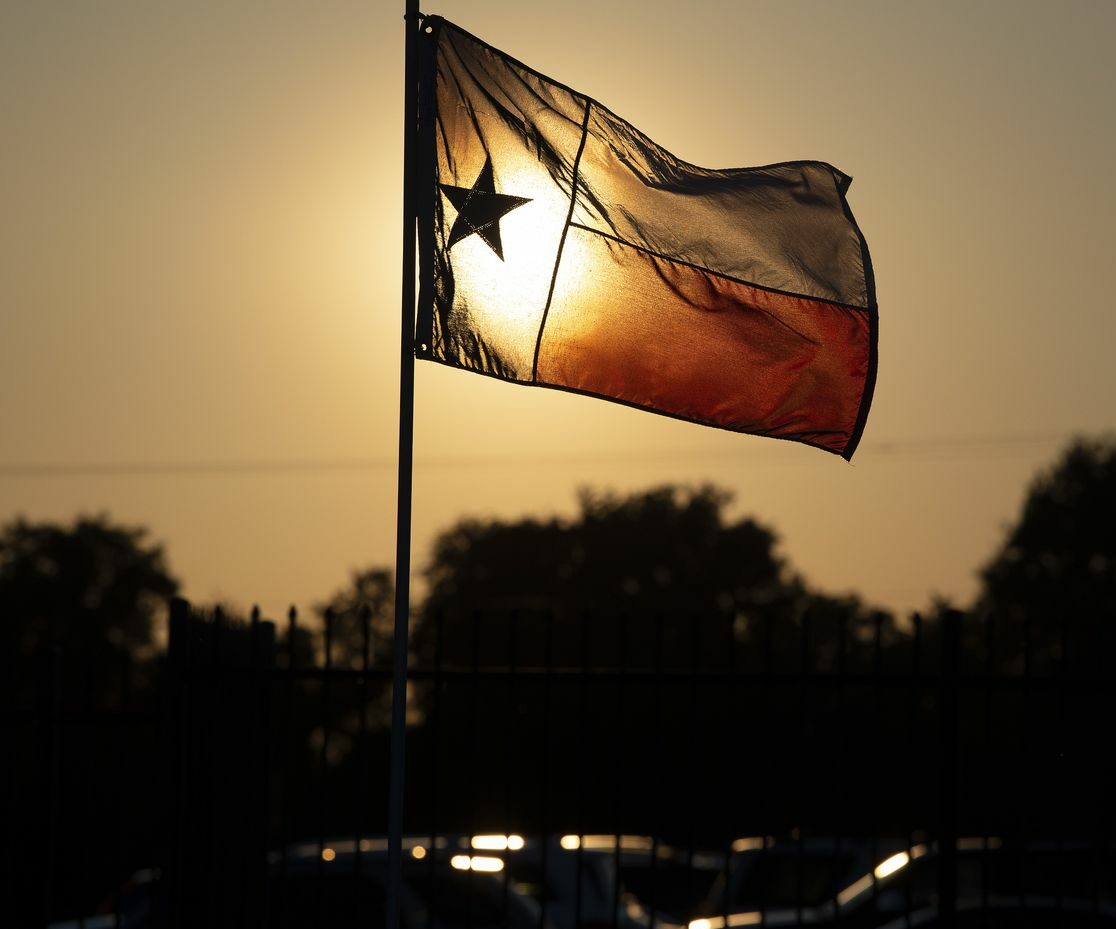 Texas-Flag