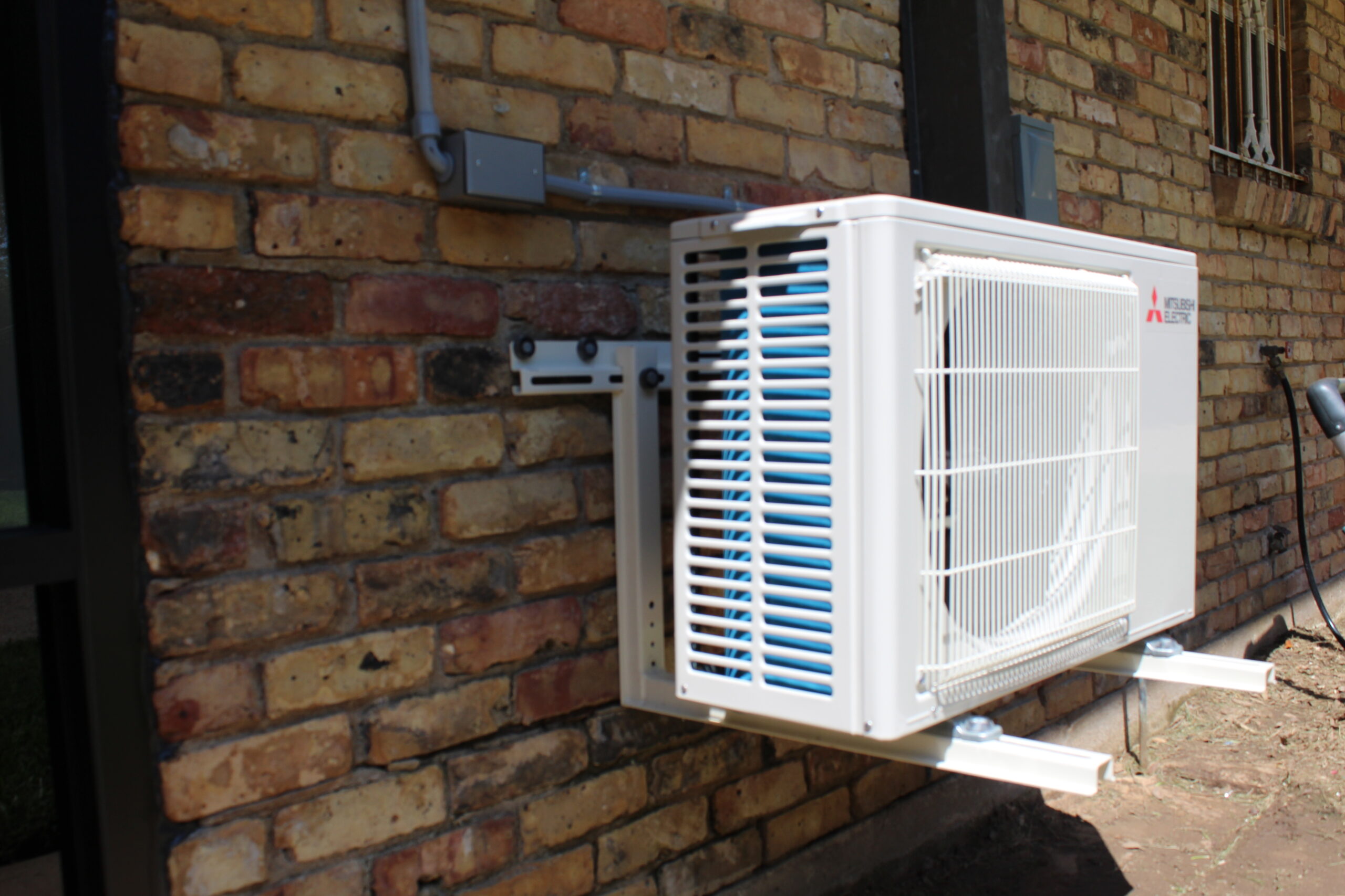 Heating & Air Conditioning services