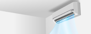 Ductless Air Conditioning Services
